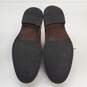 Johnston & Murphy Brown Oxford Shoes Men's Size 10.5M image number 3