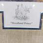 Artist Harry Antis Signed 'Woodland Prince' Deer Limited Edition Print & Stamp image number 5