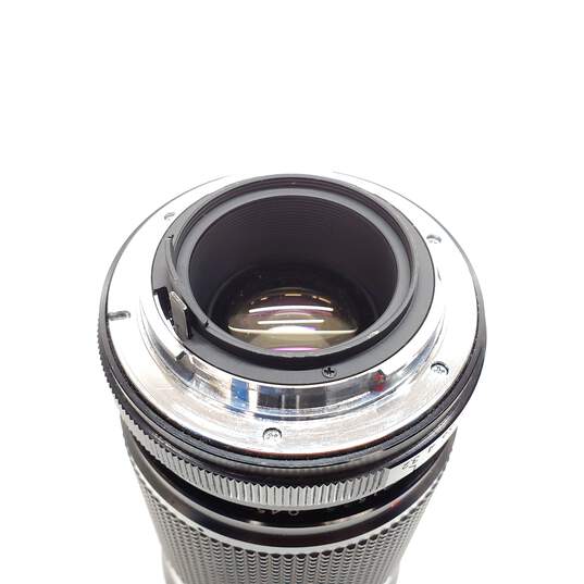 Kiron 28-105mm f/3.2-4.5 Macro (1:4) | Tele-Macro Zoom Lens image number 3