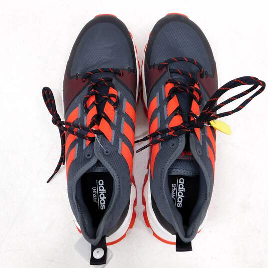 adidas Kanadia Trail Running Shoe Men's Shoes Size 14 image number 3