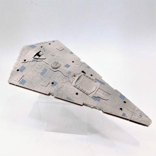 Star Wars Star Destroyer Ship Hasbro image number 3