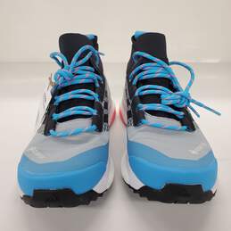 Adidas Terrex Free Hiker Gore-Tex Hiking Sneaker Shoes Size 7 W/ TAG alternative image