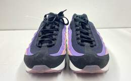 Nike Air Max 95 Have A Nike Day Athletic Sneakers Multicolor 7Y Women's 8.5 alternative image