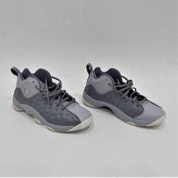 Jordan Jumpman Team 2 Men's Shoes Size 8