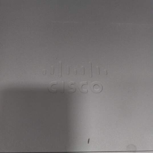 Cisco Meraki MX-100-HW Security Firewall/Appliance image number 4