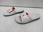 Nike Jordan Hydro III Retro Men's Slides Size 11 image number 4