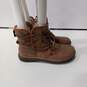 Women's Uggs Sheepskin Lined Ankle Boots Sz 8 image number 4