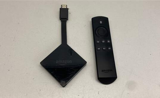 Amazon Fire TV image number 1