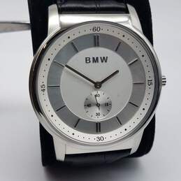 BMW Classic Dial Retro Car 42mm 3 ATM Men's Watch 48g