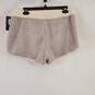 Champion Women Grey Terry Cloth Shorts L NWT image number 2