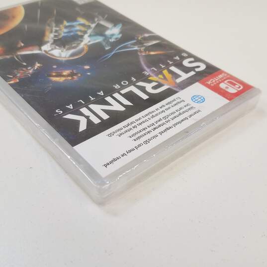 Starlink: Battle for Atlas - Nintendo Switch (Sealed) image number 4