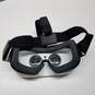 Samsung Gear VR Oculus - Missing Front Cover - NOT TESTED. image number 4
