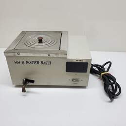 HH-S Digital Lab Thermostatic Electric Water Bath