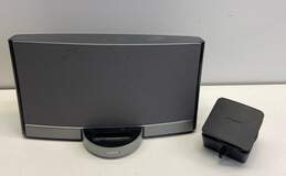 Bose Sound Dock Portable Digital Music System N123