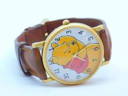 Collectible Disney Winnie the Pooh Watches 47.2g alternative image