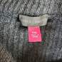 Vince Camuto Women Gray Sweater XXL image number 3