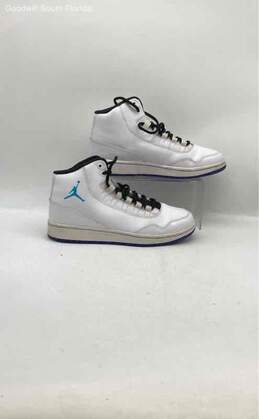Nike Jordan White Sneakers Size 7