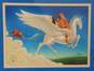 Disney's Hercules Commemorative Exclusive Lithograph image number 5