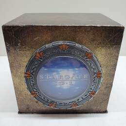 Stargate SG-1 Complete Series Box Set