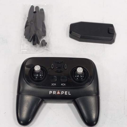 Propel X03 Pal Sized High Performance Drone image number 4