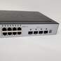Untested D-Link DGS-1510-28X Network Switch Gigabit Pro #2 w/o Cables for P/R image number 3