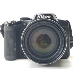 Nikon Coolpix P510 16.1MP Digital Camera