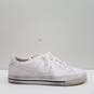 Nike Court Legacy Classic Sneakers White Men's Size 10 image number 1