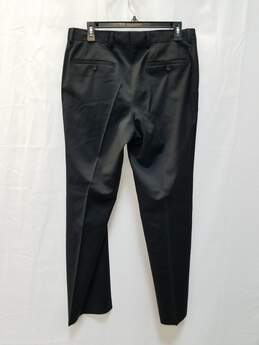 Hugo Boss Men's Black Suit Pants Size 38R alternative image