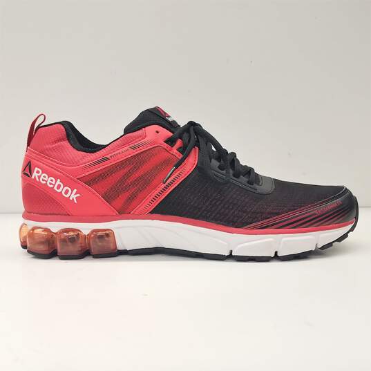 Reebok Jet Dashride 2.0 Running Sneakers Men's Size 11 image number 2