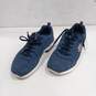 Skechers Women's Blue Mesh Shoes Size 9 image number 2