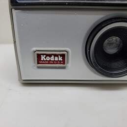 Vintage Kodak Instamatic 124 Camera Untested alternative image