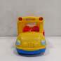 Fisher-Price Little People Lil' Movers School Bus image number 5
