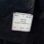 Jos A Bank Signature Collection Wool Pleated Super Fine Button Down Suit Jacket Men's Size 44 image number 3