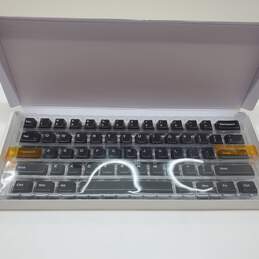 Cerakey Ceramic Keyboard Caps For Parts/Repair alternative image