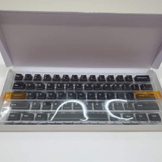 Cerakey Ceramic Keyboard Caps For Parts/Repair image number 2