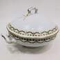 PL Limoges France M. Redon Soup Tureen & Small Dishes image number 4