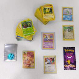 Pokémon TCG Lot of 200+ Cards Bulk with Holofoils and Rares