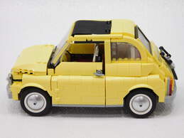 Creator Expert Vehicle 10271: Fiat 500 alternative image