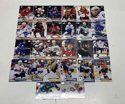 Hockey Cards Box Lot