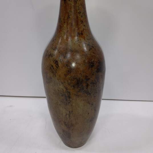 Marble Patter Mental Vase image number 4