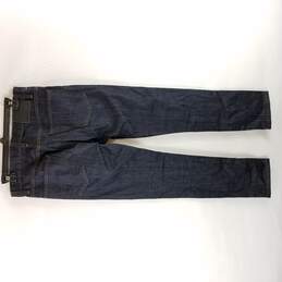 Citizens of Humanity Women Dark Wash Noah Skinny Jeans 30 alternative image