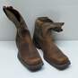 Ariat Rambler Boots Size 9.5D image number 1