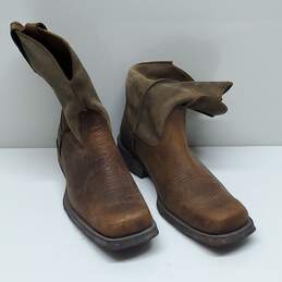 Ariat Rambler Boots Size 9.5D