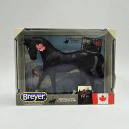 Breyer Brand 1719 Model RCMP (Royal Canadian Mounted Police) Musical Ride w/ Box