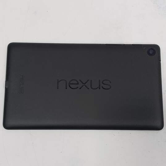 Asus Nexus 7 Tablet image number 2