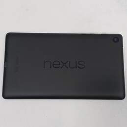 Asus Nexus 7 Tablet alternative image