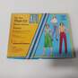 American Fashion Institute Magic-Fit Master Pattern for Jeans w/Box image number 4