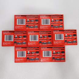 Lot of 7 Sealed  Blank 90min  UR Cassette Tapes alternative image