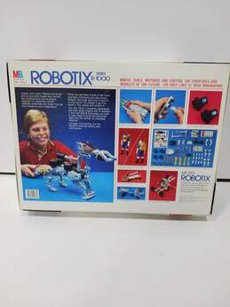 ROBOTIX R-1000 alternative image