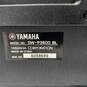 Yamaha SW3600 BL Subwoofer image number 5